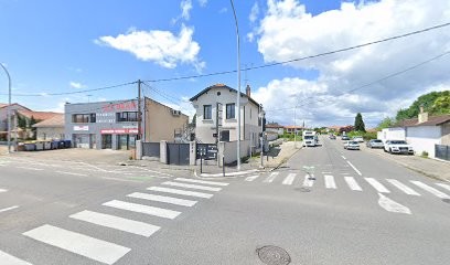 Théa TANI, Cabinet Infirmier à Montauban