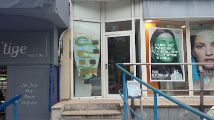 DELFOSSE NADINE, Cabinet Infirmier à Manosque