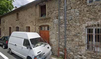 Escande Sylvie, Cabinet Infirmier à Olargues