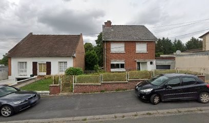 Drubay Nicolas Jean, Cabinet Infirmier au Cateau-Cambrésis