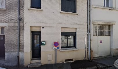 Ducos Julie, Cabinet Infirmier à Chauny