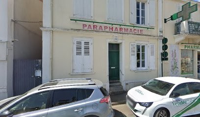 Le Clerc Marie-Annick, Cabinet Infirmier aux Sables-d'Olonne