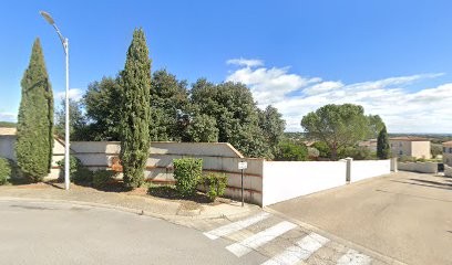 Agnel Didier, Cabinet Infirmier à Nîmes