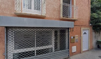 natacha demon nicolai, Cabinet Infirmier à Mèze