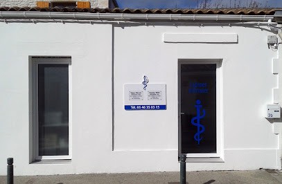 Infirmières Valérie Willay et Christine Petit, Cabinet Infirmier à Puilboreau