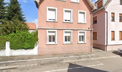 Infirmière Hélène BEINSTEINER, Cabinet Infirmier à Val de Moder