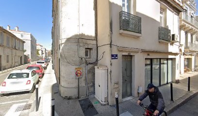 FUENTES SYLVIE, Cabinet Infirmier à Nîmes