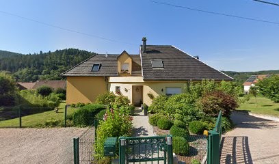 Hazemann Thierry, Cabinet Infirmier à Colroy-la-Roche