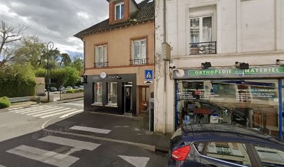 Carvalho Morais Correia Laura, Cabinet Infirmier à Tournan-en-Brie