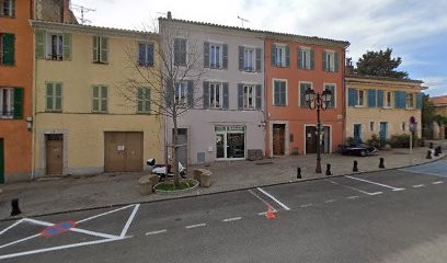 MAGNAN Marie madeleine, Cabinet Infirmier à Lorgues