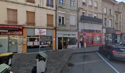 Infirmière Ripagérienne, Cabinet Infirmier à Rive-de-Gier