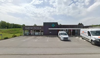 Bouchoucha Bourlhonne Sonia, Cabinet Infirmier à Pirey