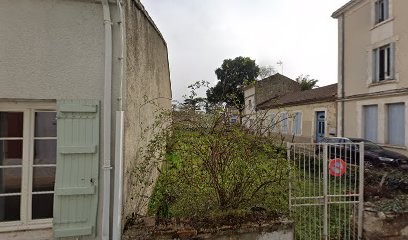 Guibert Brigitte, Cabinet Infirmier à Lamagistère