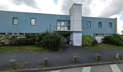 Maison de la Santé, Cabinet Infirmier à La Roche-sur-Yon