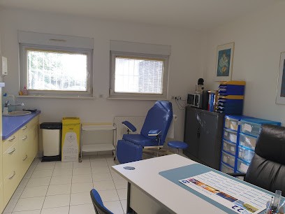 Cabinet Infirmier De Landser, Cabinet Infirmier à Landser