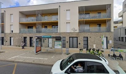 Cabinet Infirmier ASENCIO JAUNET GOUIN, Cabinet Infirmier à La Roche-sur-Yon