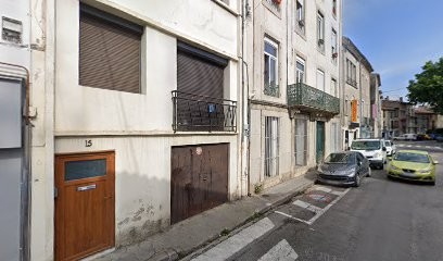 Derrien Sylviane, Cabinet Infirmier à Ganges