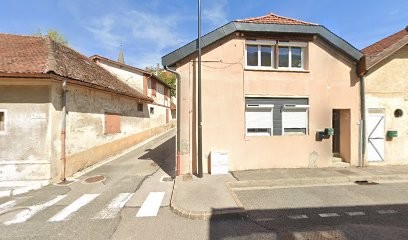 Millon Rousseau Olivier, Cabinet Infirmier à Seyssel