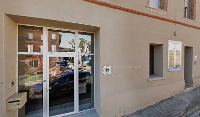 Cabinet D'Infirmiers, Cabinet Infirmier au Fousseret