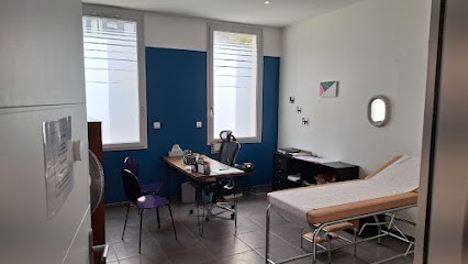 Cabinet d'Infirmières Tiffon-Morgado, Cabinet Infirmier à Saint-Médard-en-Jalles
