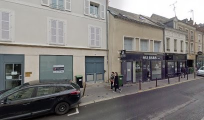 Cabinet Infirmière/ Lemaire nathalie, Cabinet Infirmier à Orléans