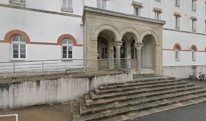 Cabinet infirmier kerfeunteun, Cabinet Infirmier à Quimper