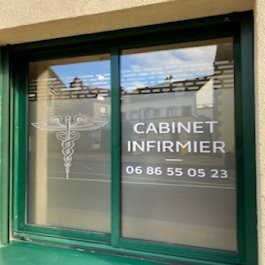 Cabinet Infirmier Du Moulin Vert : Orsolani Le Floch Hélène, Cabinet Infirmier à Quimper