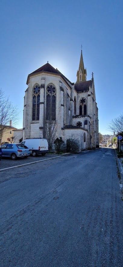Garreau Françoise, Cabinet Infirmier à Nérac