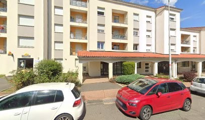 Cabinet d'infirmières de Beauregard, Cabinet Infirmier à Montbrison