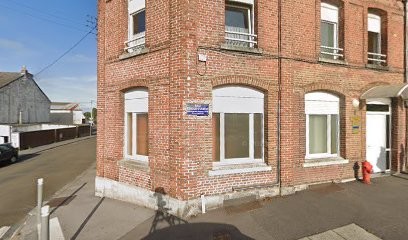 Deleneuville Jerome, Cabinet Infirmier à Fourmies