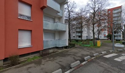 Tayebi Bounyar Malika, Cabinet Infirmier à Strasbourg