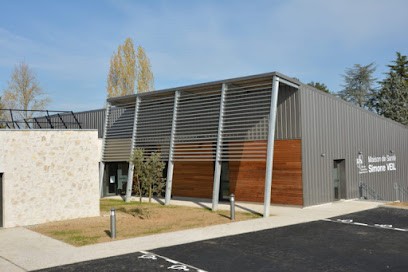 Cabinet infirmières du Mas D'Agenais, Cabinet Infirmier au Mas-d'Agenais