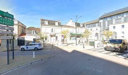 Maurie Nicolas, Cabinet Infirmier à Périgueux