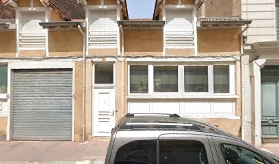 Cabinet infirmier de la Prefecture, Cabinet Infirmier à Saint-Étienne