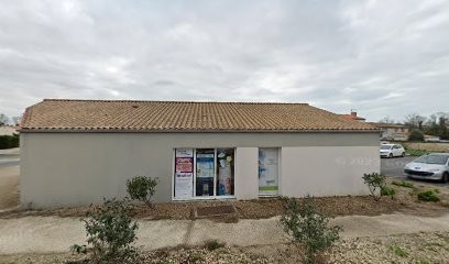 Cabinet infirmier VILLARD Isabelle - BREZELEC Alexandre, Cabinet Infirmier à La Jarne