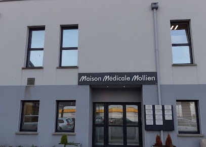 MALLET Nicolas, Cabinet Infirmier à Calais