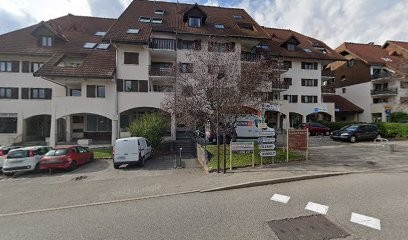 Cabinet Infirmier De La Place, Cabinet Infirmier à Poisy