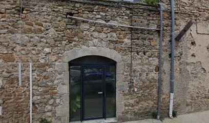 Cabinet Infirmier Rogelet Solène Et Vidal-Lavastre Cécile, Cabinet Infirmier à Lachapelle-sous-Aubenas