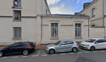 Provost Laetitia, Cabinet Infirmier à Saumur