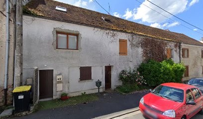Bourgeois Bernadette, Cabinet Infirmier à Bouleurs