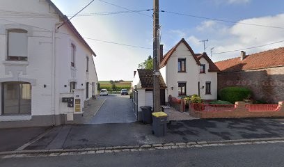 CLAPTIEN Aurélie, Cabinet Infirmier à Vis-en-Artois