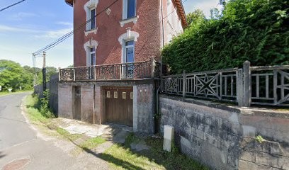 PILON Stéphane, Cabinet Infirmier à Palladuc