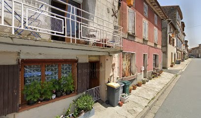 Cabinet Infirmier Bastide-Nau Boisguérin Ferret Loock Tarle, Cabinet Infirmier à Salvagnac