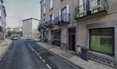 Saugues Françoise, Cabinet Infirmier à Langeac