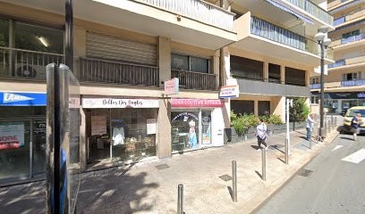 BRIA Rodrigues Suzanne Patricia, Cabinet Infirmier à Cannes