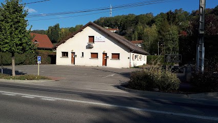 Cabinet Infirmier De Ruy, Cabinet Infirmier à Ruy-Montceau