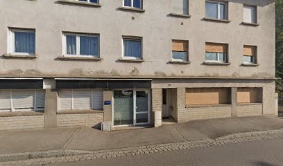 Cabinet Infirmier Antoine, Cabinet Infirmier à Saint-Dié-des-Vosges