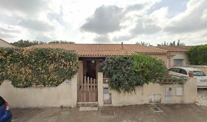 carmona silvia SILVIA, Cabinet Infirmier à Nîmes