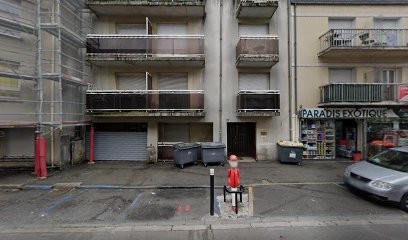 Sabrina Njah EI, Cabinet Infirmier à Goussainville