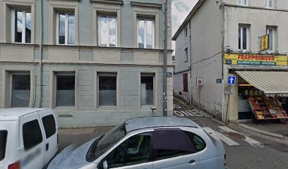 Cabinet Infirmier DOPPIA - THIERRY - TIPHAGNE, Cabinet Infirmier à Rouen